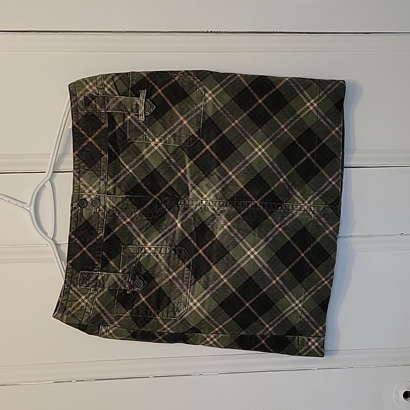 Ann Taylor LOFT Corduroy skirt 4P - Picture 1 of 8